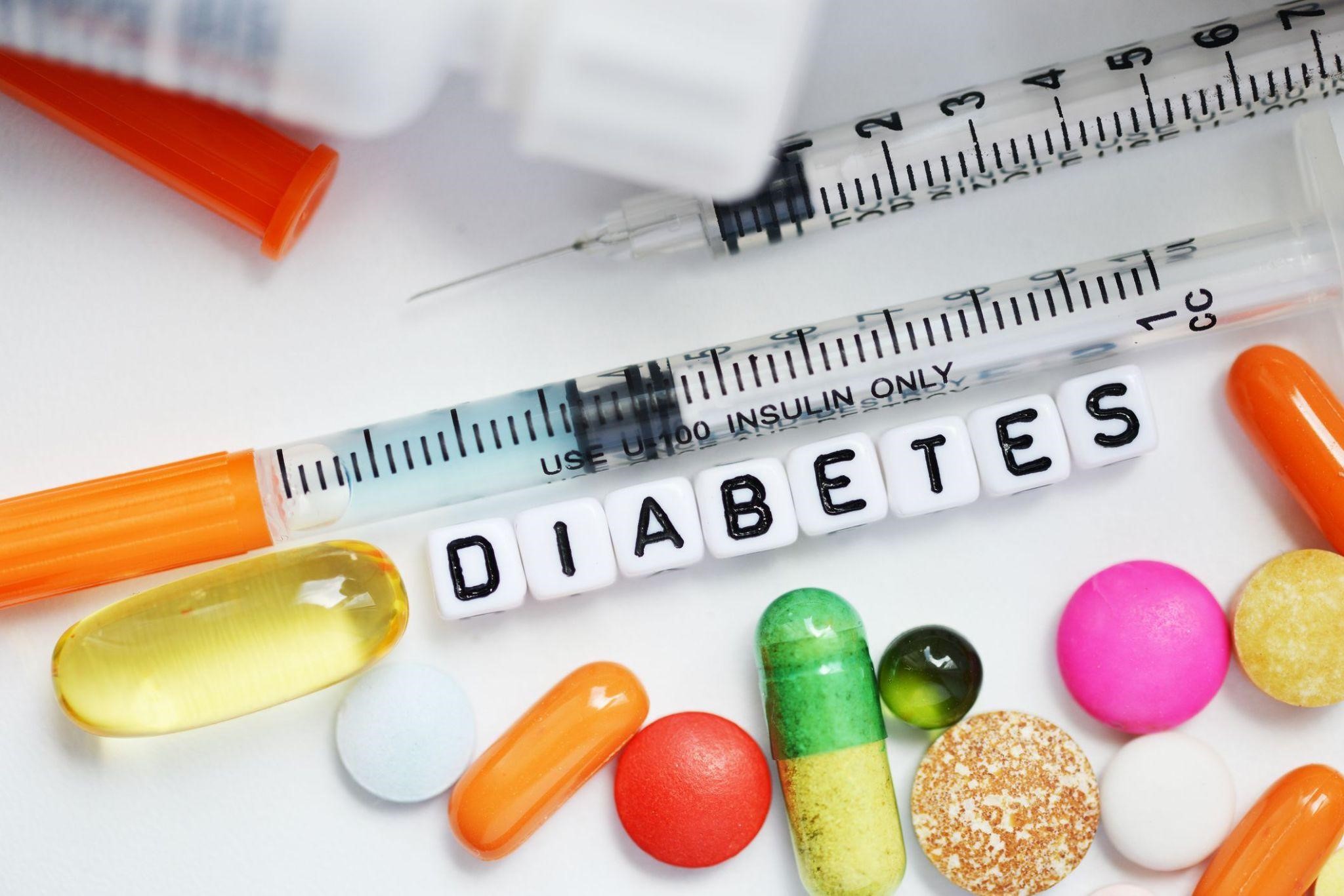 The development of new diabetes treatments