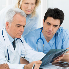 Medical Document Translation Services